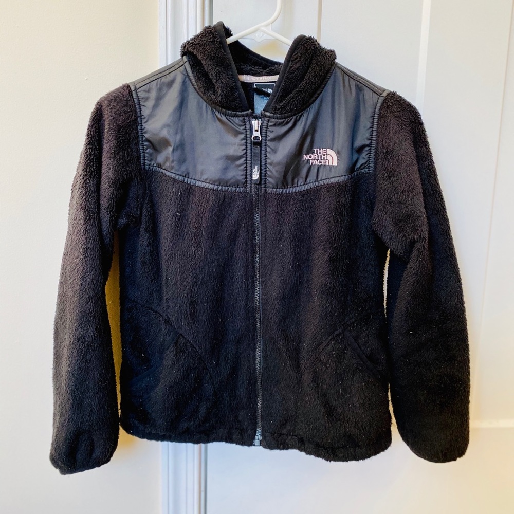 North Face Fleece